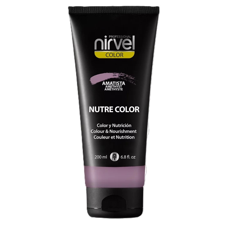 NIRVEL Nutre Color Amatista 200ml